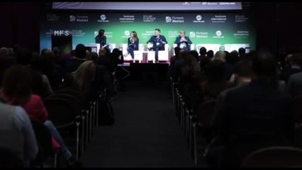 Fintech, Lambiase: settore rilevante, un acceleratore per investire