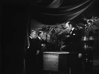 Mr. and Mrs. North (TV-1953) MILLION DOLLAR COFFIN