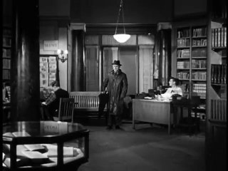 Mr. and Mrs. North (TV-1953) FORMULA FOR TROUBLE