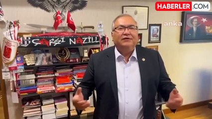 CHP'li Bülbül: Son 5 yılda 615 bin üniversite öğrencisi okulu bıraktı