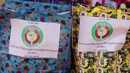 Région-Man/ Fistule obstétricale : 30 femmes réhabilitées et accompagnées pour leur autonomie à Logoualé