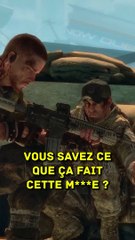 Si vous jouez, vous êtes COUPABLE