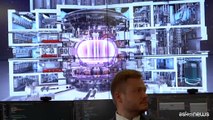 Il progetto Iter va avanti, la fusione nucleare oltre la guerra