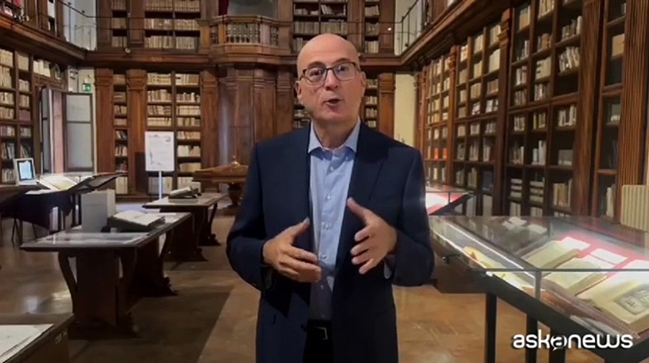 Stasera in tv torna "Una giornata particolare" di Aldo Cazzullo: le anticipazioni