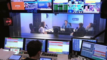 Gouvernement Barnier : la motion de censure, une manœuvre pour faire le tri au sein de la gauche fracturée ?