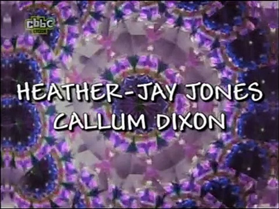 The Queens Nose - Season 6 - Season Six - Episode 5