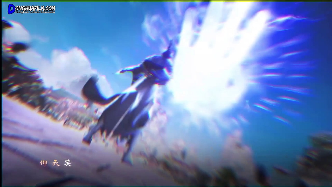 100.000 Years of Refining Qi Episode 173 Subtitle Indonesia