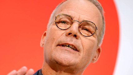 Wer ist Kevin Kühnerts Nachfolger?