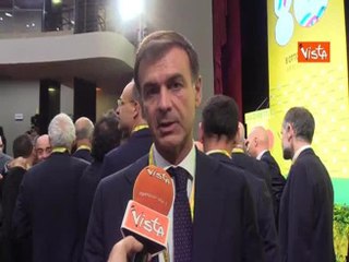 Coldiretti compie 80 anni, Prandini: "Una storia di grandi riforme per il futuro dell'agricoltura"