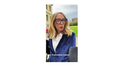 Arezzo, vicino ucciso dopo l'assalto con la ruspa: il processo riparte da capo