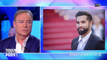 Kendji Girac revient sur le drame pour son grand retour à la télévision