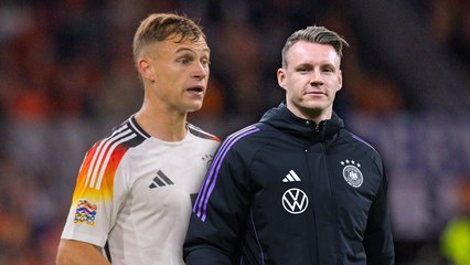 Video herunterladen: Kimmich über Leno: 