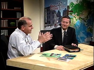 0152. Pourquoi pensez-vous que nous vous donnons rendez-vous avec la foi ?