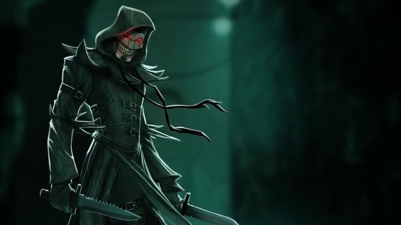 Terrrorscape - Trailer zum asynchronen Horror-Brettspiel, in dem ihr eure Freunde jagt