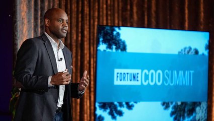 COO Summit 2024: Championing Change - The Coo As A Catalyst For Culture Shifts