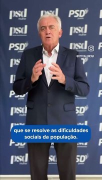 Tivemos uma vitória importante , diz Otto Alencar sobre eleição de 115 prefeitos do PSD