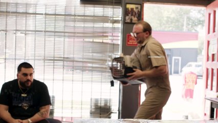 Critters : All You Can Eat Bande-annonce VO