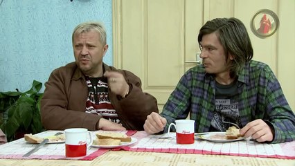 Lud zbunjen normalan epizoda 89