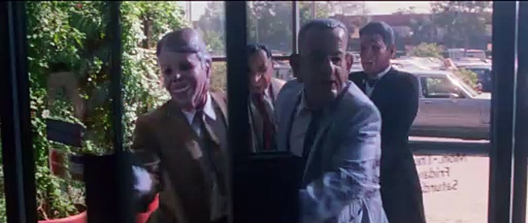 Gefährliche Brandung Trailer (2) OV