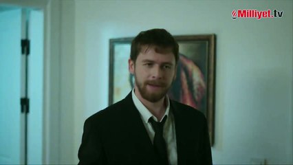 Güzel Aşklar Diyarı'nda çok konuşulan final