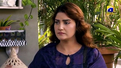 Kaffara Episode 77 - [Eng Sub] - Ali Ansari - Laiba Khan - Zoya Nasir - 6th October 2024