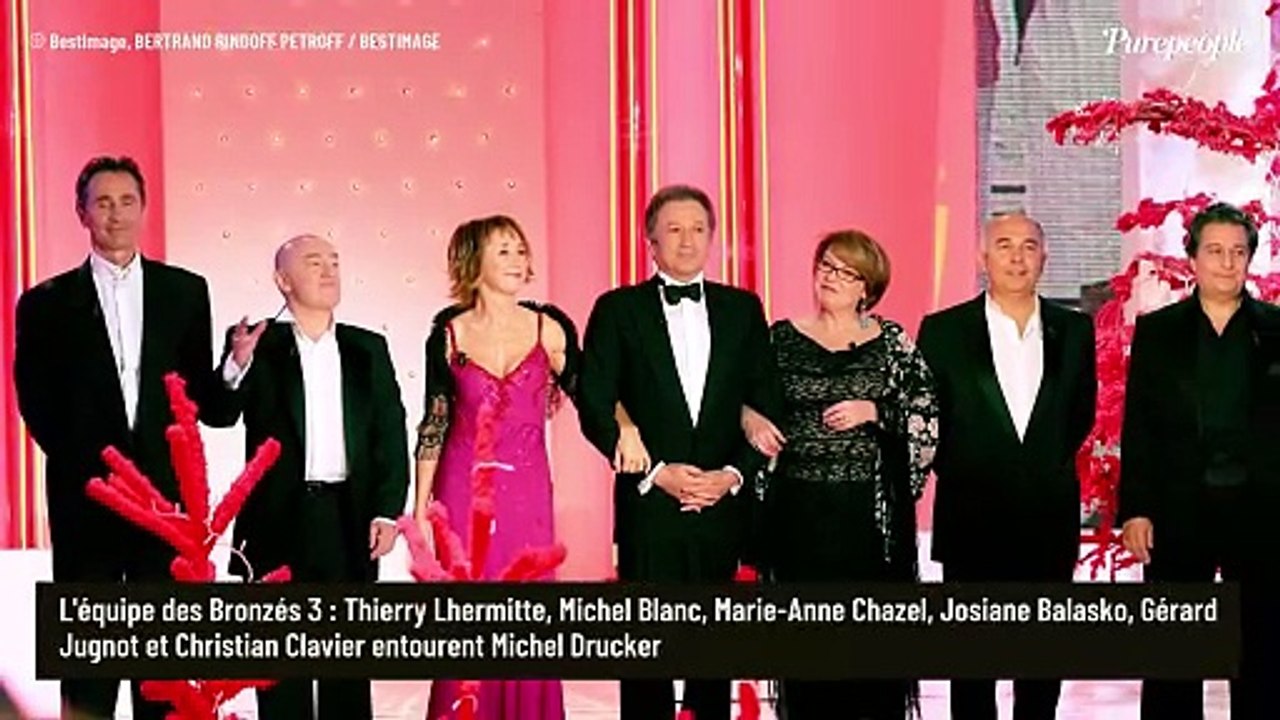 "Pardon pour le Club Med" : Les Bronzés font du ski plus apprécié que le premier volet, Michel Blanc avait une explication !