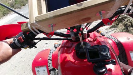 Continua La Storia Della Trilogia Con Spettacolari voli Con Il Drone DJI FPV (2)