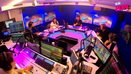 La Team Fun Radio - Ils se sont lancé le défi fou d'aller au Japon en stop !