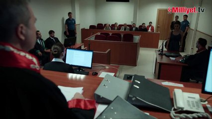 Güzel Aşklar Diyarı'nda Deniz ifade verdi