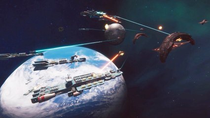 Ihr wollt Battlestar Galactica als Spiel? Dann könnte Starhome genau das Richtige für euch sein