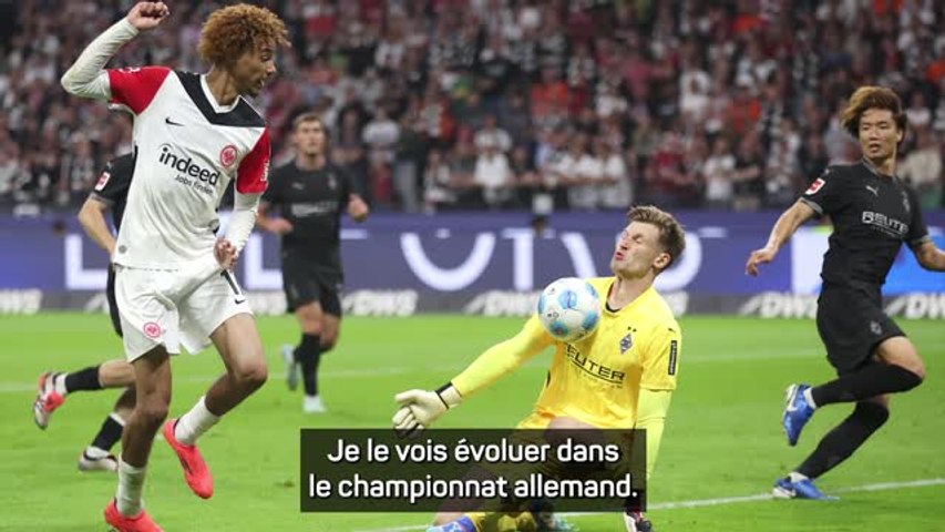 Gérald Baticle : 
