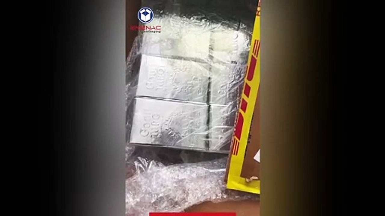 Emenac Packaging UK - Review by SHARON