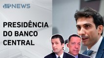 Como deve ser gestão de Galípolo no BC caso seja aprovado em sabatina? Ghani e Trindade analisam