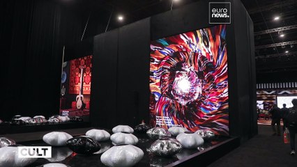 Taskent acoge la 4.ª edición de la Conferencia Mundial sobre Economía Creativa