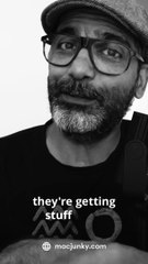 Too busy to fix your busyness – #clip