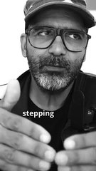 Stepping back to square one – #clip