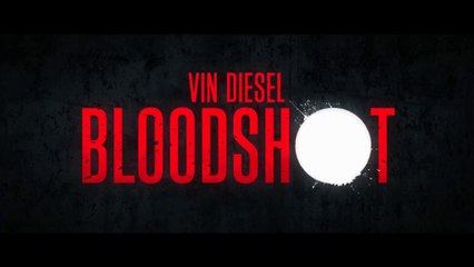 Bloodshot (2020) Official Trailer HD