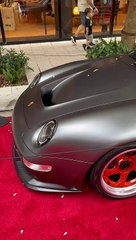 Discover Gunther Porsche: The Ultimate Supercar Experience 🚗