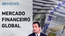 Como fica a movimentação do dólar diante dos juros? Alan Ghani comenta