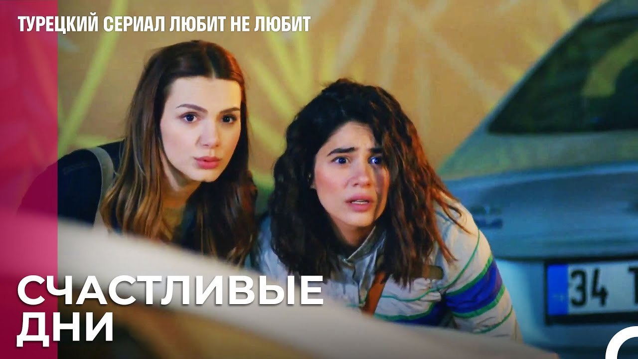 Все становится, как раньше - турецкий сериал Лю...