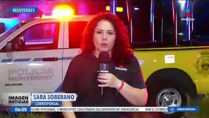 Dos hombres fueron ejecutados a balazos en Juárez, Nuevo León