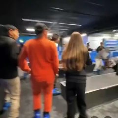 Bagarre générale dans une patinoire de Marseille : Plusieurs blessés