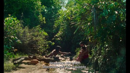 La flor del Burití - Tráiler oficial VOSE