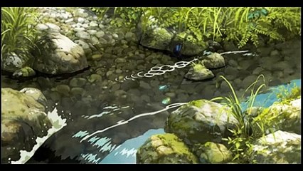 Whispers in the Breeze