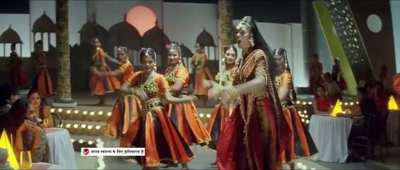 Main Kudi Anjaani Hoon | Hema Sardesai | Zor 1998 Songs | Sunny Deol, Sushmita Sen