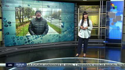 En Rusia se desarrolla la Cumbre de Países Independientes