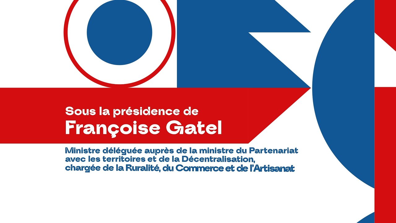 Prix TERRITORIA Lauréats 2024