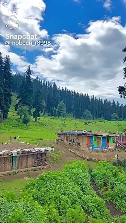 Jammu and kashmir