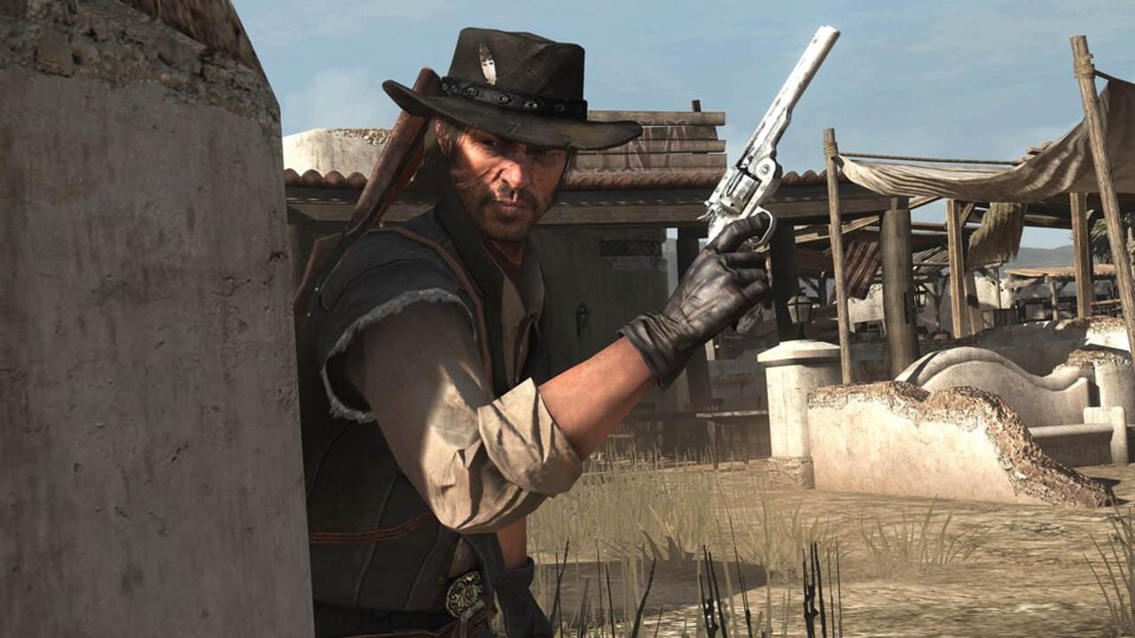 Red Dead Redemption - Nach über 14 Jahren ist die PC-Version endlich da