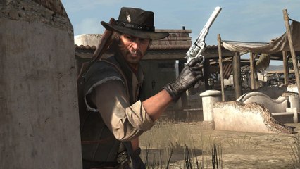 Red Dead Redemption - Nach über 14 Jahren ist die PC-Version endlich da